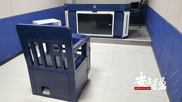 审讯桌审讯桌椅