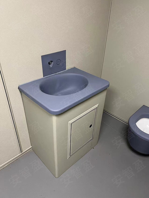 AZY-RBQ-32型 洗手池